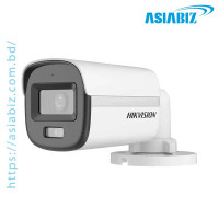 Hikvision DS-2CE12DF0T-LFS 2MP Audio ColorVu Bullet Camera